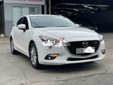 Mazda 3 AT  2019 - Bán xe Mazda 3 AT năm sản xuất 2019, màu trắng, giá tốt