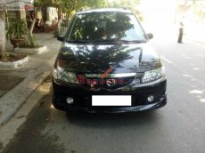 Mazda Premacy   2006 - Bán xe Mazda Premacy 2006, màu đen, nhập khẩu xe gia đình, giá chỉ 186 triệu