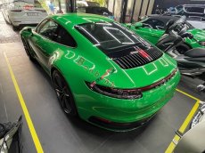Porsche 911 2021 - Bán ô tô Porsche 911 năm sản xuất 2021, nhập khẩu