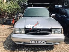 Toyota Crown 1994 - Cần bán gấp Toyota Crown năm sản xuất 1994, nhập khẩu nguyên chiếc, 245 triệu