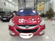 Hyundai Tucson 2012 - Bán ô tô Hyundai Tucson năm sản xuất 2012, màu đỏ