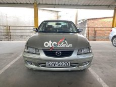 Mazda 626 2003 - Cần bán xe Mazda 626 sản xuất năm 2003, nhập khẩu ít sử dụng