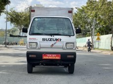 Suzuki Carry 2016 - Suzuki Carry sx 2016 lướt nhẹ như mới