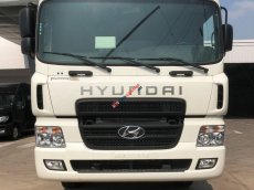 Hyundai HD 2021 - Bán ô tô Hyundai HD đời 2021, màu trắng, nhập khẩu