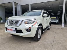 Nissan Terrano S MT 2019 - Cần bán lại xe Nissan Terrano S MT sản xuất 2019, màu trắng, nhập khẩu Thái Lan số sàn