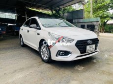 Hyundai Accent MT 2019 - Bán Hyundai Accent MT năm sản xuất 2019, màu trắng, xe nhập 