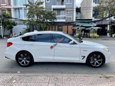 Cần bán BMW 535i GT sản xuất 2011, màu trắng, nhập khẩu nguyên chiếc, 860tr