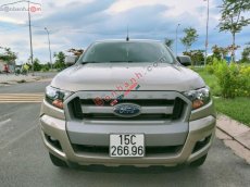 Ford Ranger   XLS   2017 - Cần bán gấp Ford Ranger XLS đời 2017, nhập khẩu còn mới