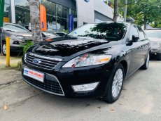 Ford Mondeo 2011 - Cần bán lại xe Ford Mondeo đăng ký lần đầu 2011 mới 95%, giá tốt 385tr