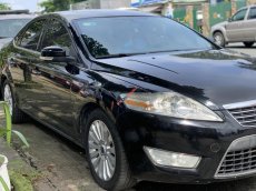 Ford Mondeo 2011 - Ford Mondeo 2011 xe đẹp bao test