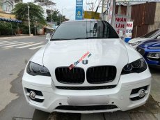 BMW X6   2010 - Cần bán BMW X6 năm 2010, màu trắng, xe nhập còn mới, giá chỉ 700 triệu