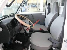 Suzuki Blind Van 2021 - Cần bán xe Suzuki Blind Van đời 2021, màu trắng, giá 253.3tr