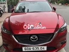 Mazda 5 2019 - Cần bán Mazda 6 sản xuất 2019, 780 triệu