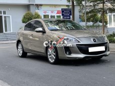 Mazda 3  S   2014 - Cần bán lại xe Mazda 3 S 2.5AT năm sản xuất 2014 chính chủ