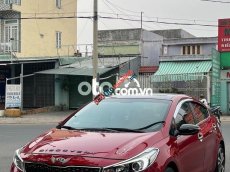 Kia Cerato AT 2018 - Bán xe Kia Cerato AT đời 2018, màu đỏ, nhập khẩu 