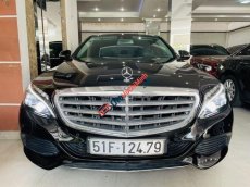 Bán Mercedes C250 Exclusive đời 2015, màu đen, 958 triệu