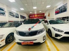 Kia Sorento AT 2016 - Bán Kia Sorento AT năm sản xuất 2016, màu trắng giá cạnh tranh