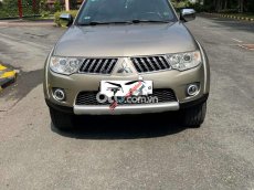 Mitsubishi Pajero Sport 2011 - Bán Mitsubishi Pajero Sport 2.4 Diesel 4x2 AT sản xuất năm 2011, xe nhập