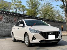 Hyundai Accent AT 2020 - Cần bán Hyundai Accent 2020, số tự động, bản tiêu chuẩn, form mới