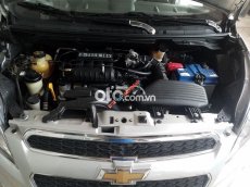 Chevrolet Spark   LTZ 2014 - Cần bán xe Chevrolet Spark LTZ năm sản xuất 2014