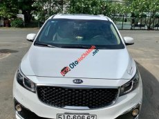 Cần bán xe Kia Sedona 2.2 CRDi AT năm sản xuất 2018, màu trắng, nhập khẩu nguyên chiếc