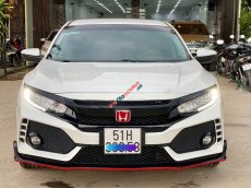 Cần bán lại xe Honda Civic 1.8G năm sản xuất 2019, màu trắng, nhập khẩu