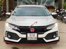 Cần bán xe Honda Civic G 1.8 AT năm 2019, màu trắng, nhập khẩu Thái Lan