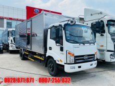 Xe tải Xetải khác     2021 - Giới thiệu xe tải Veam VT260 1.9 tấn thùng kín