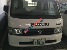 Suzuki Super Carry Pro 2021 - Bán xe Suzuki Super Carry Pro năm sản xuất 2021, màu trắng như mới, 235tr