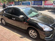 Cần bán Nissan Sunny XV 1.5CVT sản xuất năm 2019, màu nâu xe gia đình
