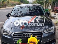 Audi A3 2014 - Bán xe Audi A3 năm 2014, màu xanh lam