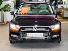 Bán xe Volkswagen Passat B sản xuất 2020, màu đen, nhập khẩu, giá tốt nhất Miền Nam-Hotline PKD: 093 2168 093