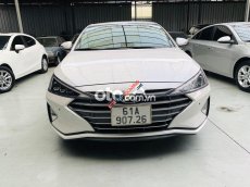 Bán xe Hyundai Elantra 2.0 năm sản xuất 2021, màu trắng