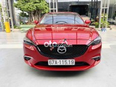 Bán ô tô Mazda 6 2.0 Premium sản xuất năm 2019, màu đỏ, giá tốt
