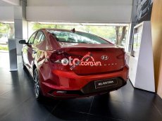 Cần bán xe Hyundai Elantra năm 2021, màu đỏ, giá chỉ 653 triệu