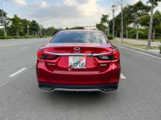 Xe Mazda 6 2.0L Luxury sản xuất năm 2019, màu đỏ chính chủ, giá tốt