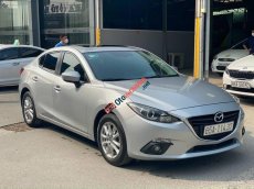 Cần bán Mazda 3 1.5L năm sản xuất 2017, màu bạc, 498tr