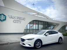 Mazda 6 Premium 2.0 AT 2018