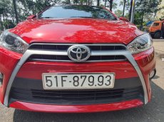 Toyota Yaris G 1.5 2017 nhập Thái Lan