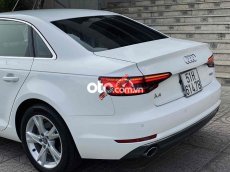 Bán xe Audi A4 2.0 TFSI sản xuất năm 2017, màu trắng, xe nhập
