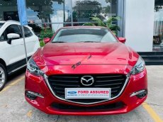 Cần bán lại xe Mazda 3 sản xuất 2018 ít sử dụng giá 598tr