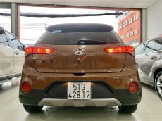 Hyundai i20 Active 2017 - Odo 11.000 km