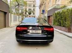 Audi A8 2016 - 1 chủ biển HN