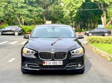 BMW 528i 2014 - Biển số đẳng cấp