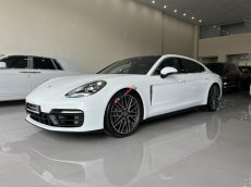 Porsche Panamera 2022 - Mới 100% giao ngay