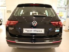 Volkswagen Tiguan 2020 - Xe chính hãng, có tặng 90 triệu tiền mặt trong tháng