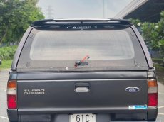 Ford Ranger 2002 - Màu xám, nhập khẩu nguyên chiếc