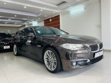 BMW 528i 2016 - Bán xe đẹp bao kiểm tra hãng