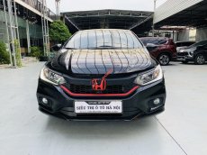 Honda City 2018 - Xe mới như hãng, bao test hãng