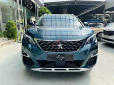 Peugeot 2020 - Biển TP, odo 3 vạn, bản full option, hỗ trợ bank, đổi xe